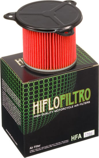 Filtr powietrza honda xl 600 lm pd04 HIFLO