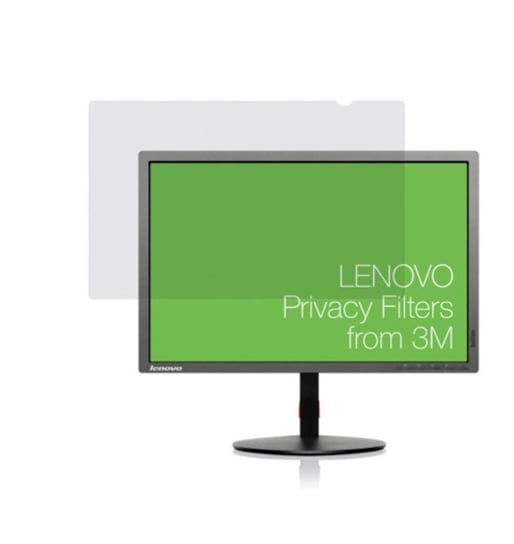 Filtr Prywatyzujący Lenovo 3M (0B95656) Lenovo