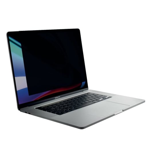 Filtr prywatyzujący na MacBook Pro, 16" Kensington