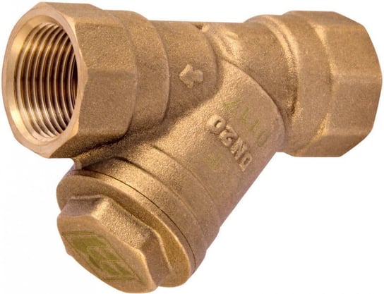 Filtr siatkowy do gazu 3/4" GW-GW typ G41 FERRO F3G Ferro