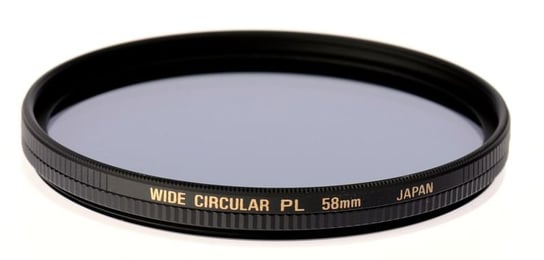 Filtr SIGMA, 58 mm, EX WIDE M.C. C-P.L. Sigma