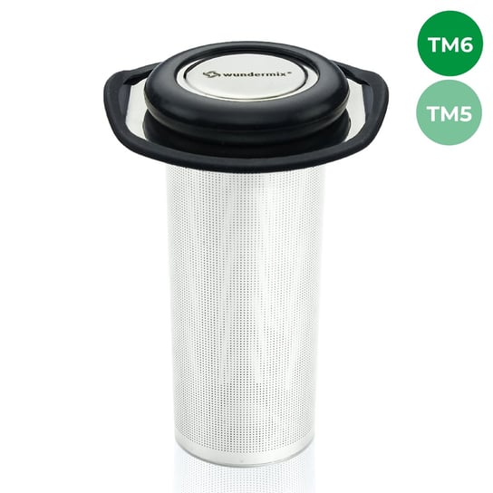 Filtr/sitko do herbaty do Thermomix TM6/TM5 WunderMix