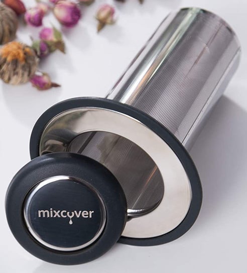 Filtr sitko do herbaty MIXCOVER do Thermomix TM6/TM5 Mixcover