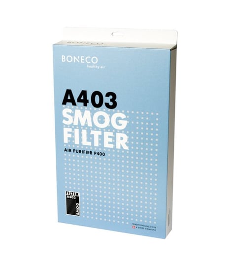 Filtr (SMOG A403) do oczyszczacza BONECO P400 Boneco