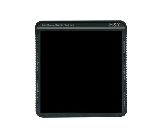 Filtr szary H&Y K-series ND64 HD MRC - 100x100 mm Inna marka