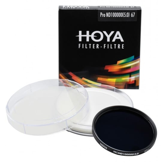Filtr Szary Hoya Pro Nd100000 58Mm Hoya