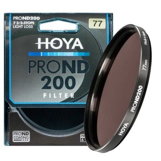 Filtr szary Hoya PRO ND200 49 MM Hoya