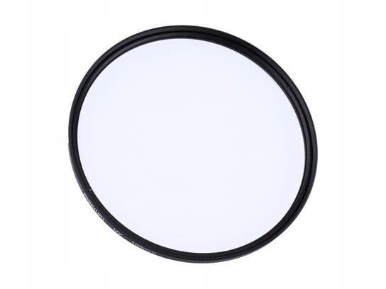 Filtr UV 95mm marki RISE - szkło optyczne 99% Inny producent
