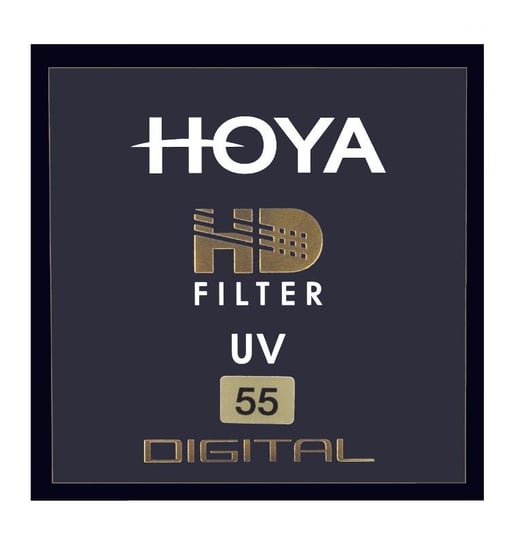 Filtr UV HOYA, 55 mm, HD Hoya