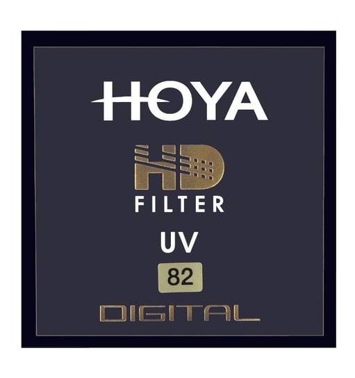 Filtr UV HOYA, 82 mm, HD Hoya