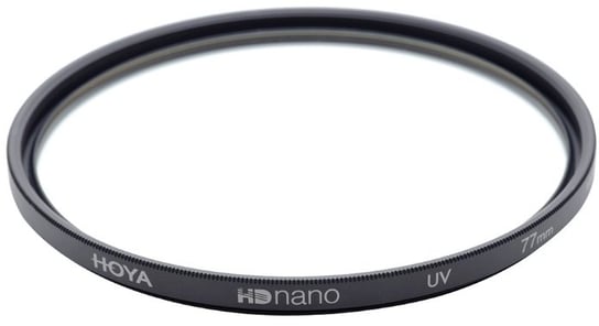 Filtr UV HOYA HD NANO, 55 mm Hoya
