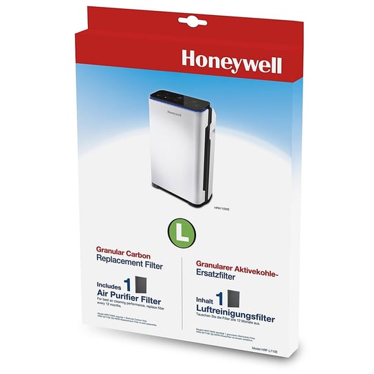 Filtr węglowy carbon filter do oczyszczacza Honeywell HPA710 HONEYWELL