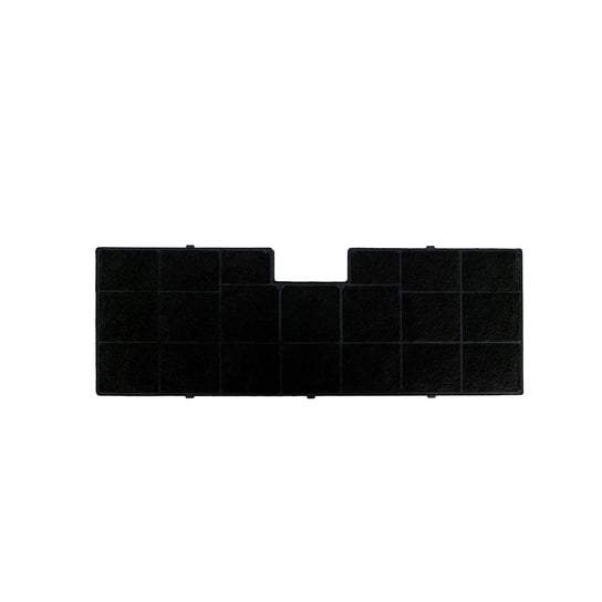 Filtr węglowy do oczyszczacza KERNAU TYP 18 kasetowy 485 X 170 mm KERNAU