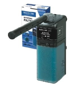 Filtr wewnętrzny z deszczowiną HAILEA RP-400 Hailea