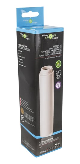 Filtr wkład wody do lodówki FilterLogic FFL-142G (zamiennik GE) FilterLogic