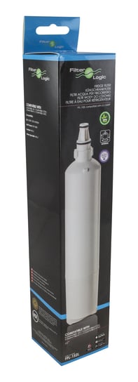 Filtr wkład wody do lodówki FilterLogic FFL-152L (zamiennik LG) FilterLogic