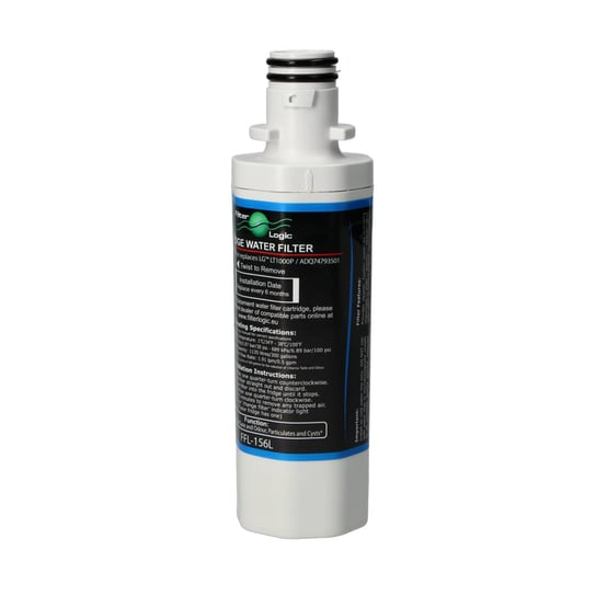 Filtr wkład wody do lodówki FilterLogic FFL-156L (zamiennik LG, Kenmore) FilterLogic