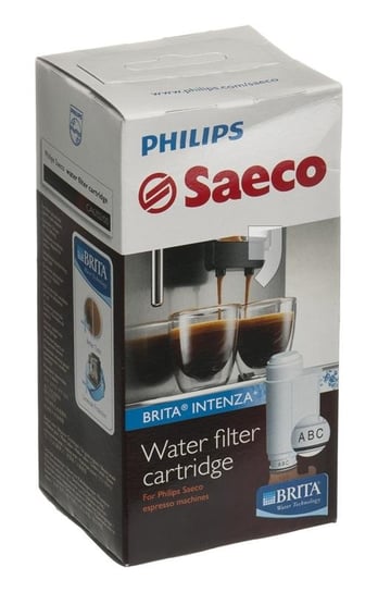 Filtr wody do ekspresu PHILIPS Saeco CA6702, 1 szt. Saeco