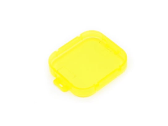 Filtr Żółty Korekcyjny Do Sjcam Sj4000 Wifi + Xrec
