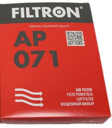 Filtron Ap 071 Filtron
