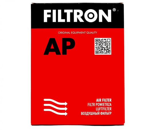 Filtron Ap099 Filtr Powietrza Filtron