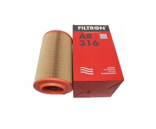 Filtron Ar316 Filtr Powietrza Filtron