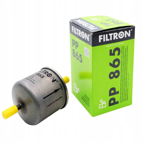 Filtron Filtr Paliwa Pp865 Mazda Filtron