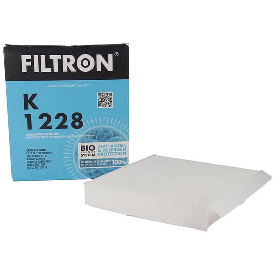 Filtron K 1228 Filtr Kabinowy Filtron