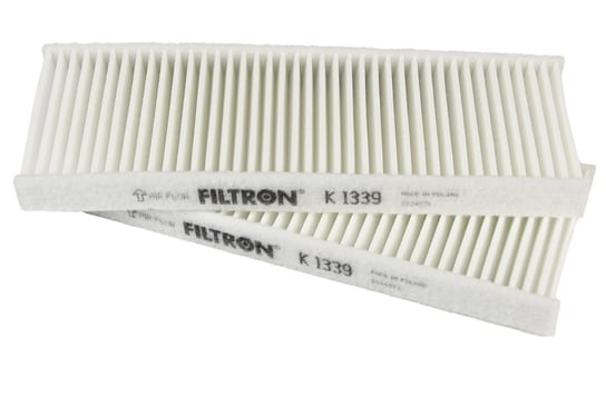 Filtron K 1339-2X Filtr Kabinowy Filtron