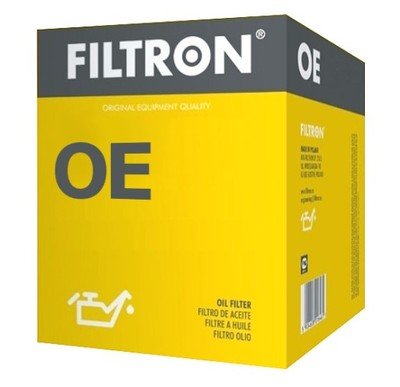 Filtron Oe 640/1 Filtron