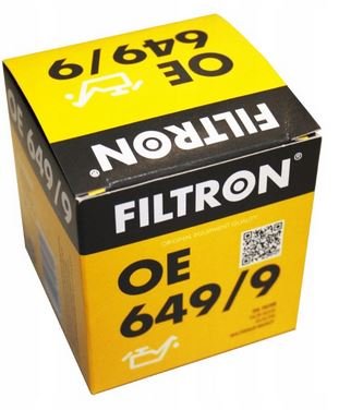 Filtron Oe 649/9 Filtron