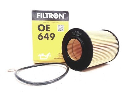 Filtron Oe 649 Filtron