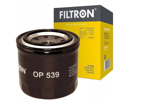 Filtron Op 539 Filtron