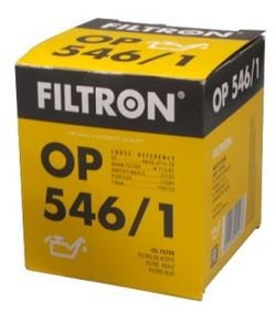 Filtron Op 546/1 Filtron