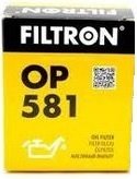 Filtron Op 581 Filtron