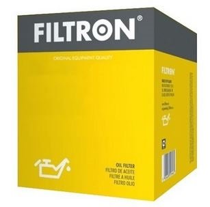 Filtron Op 619/1 Filtr Oleju Filtron