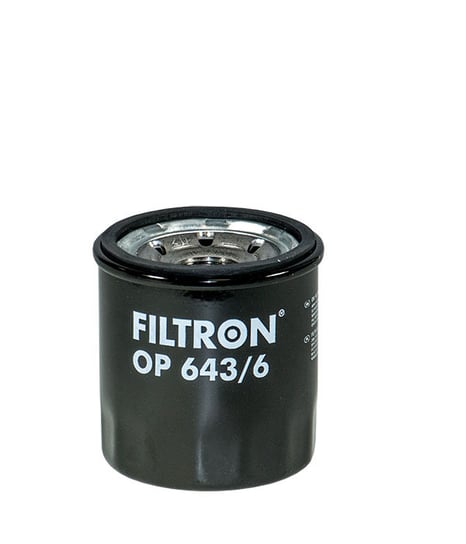 Filtron Op 643/6 Filtr Oleju Filtron