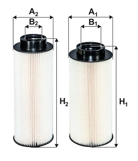 Filtron PE 983/2-2X Filtr paliwa - Filtron | Motoryzacja EMPIK