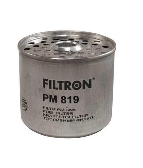 Filtron PM 819 Filtr paliwa Filtron