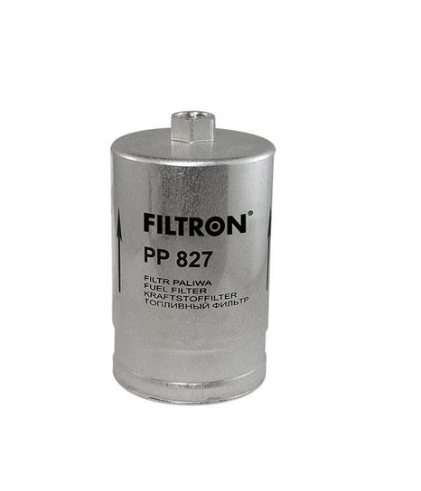 Filtron PP 827 Filtr paliwa Filtron