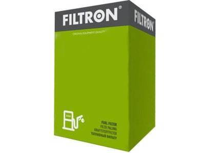 Filtron Pp 836 Filtron