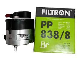 Filtron Pp 838/8 Filtr Paliwa Filtron