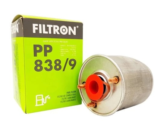 Filtron Pp 838/9 Filtr Paliwa Filtron
