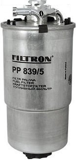 Filtron Pp 839/5 Filtr Paliwa Filtron