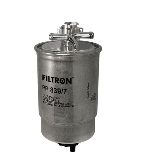 Filtron PP 839/7 Filtr paliwa Filtron