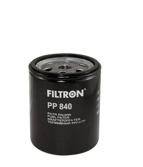 Filtron PP 840 Filtr paliwa Filtron