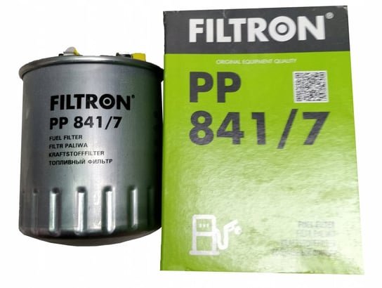 Filtron Pp 841/7  Filtr Paliwa Filtron
