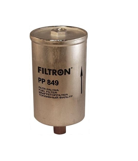Filtron PP 849 Filtr paliwa Filtron