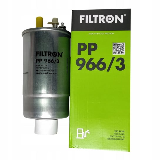 Filtron Pp 966/3 Filtr Paliwa Filtron