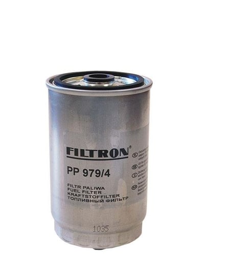 Filtron PP 979/4 Filtr paliwa Filtron